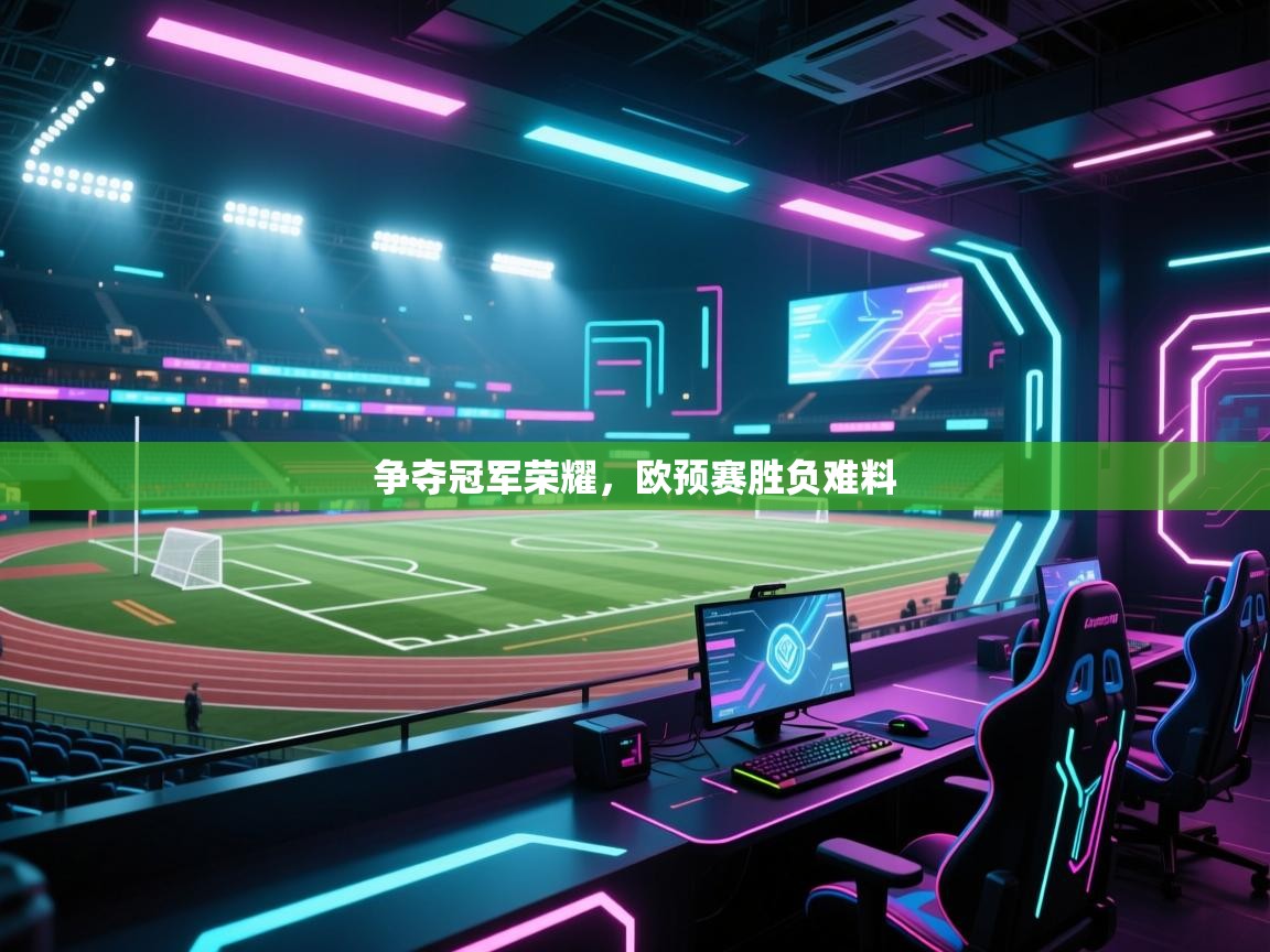 争夺冠军荣耀,欧预赛胜负难料 第2张