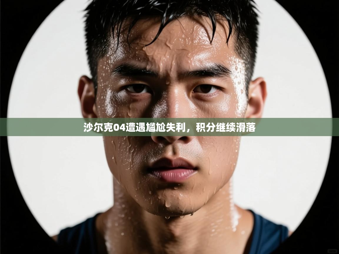 沙尔克04遭遇尴尬失利,积分继续滑落 第2张
