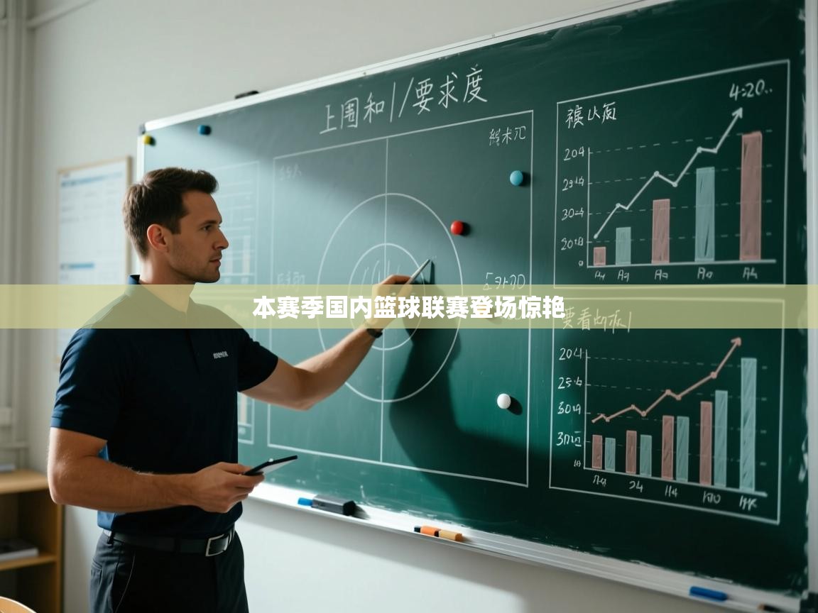 本赛季国内篮球联赛登场惊艳 第2张