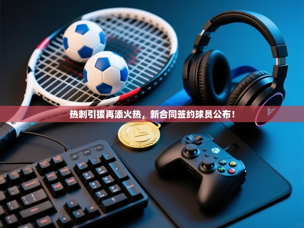 热刺引援再添火热，新合同签约球员公布！  第2张