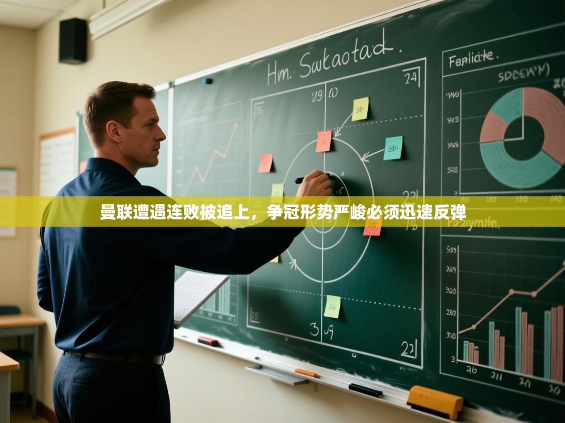 曼联遭遇连败被追上，争冠形势严峻必须迅速反弹  第1张