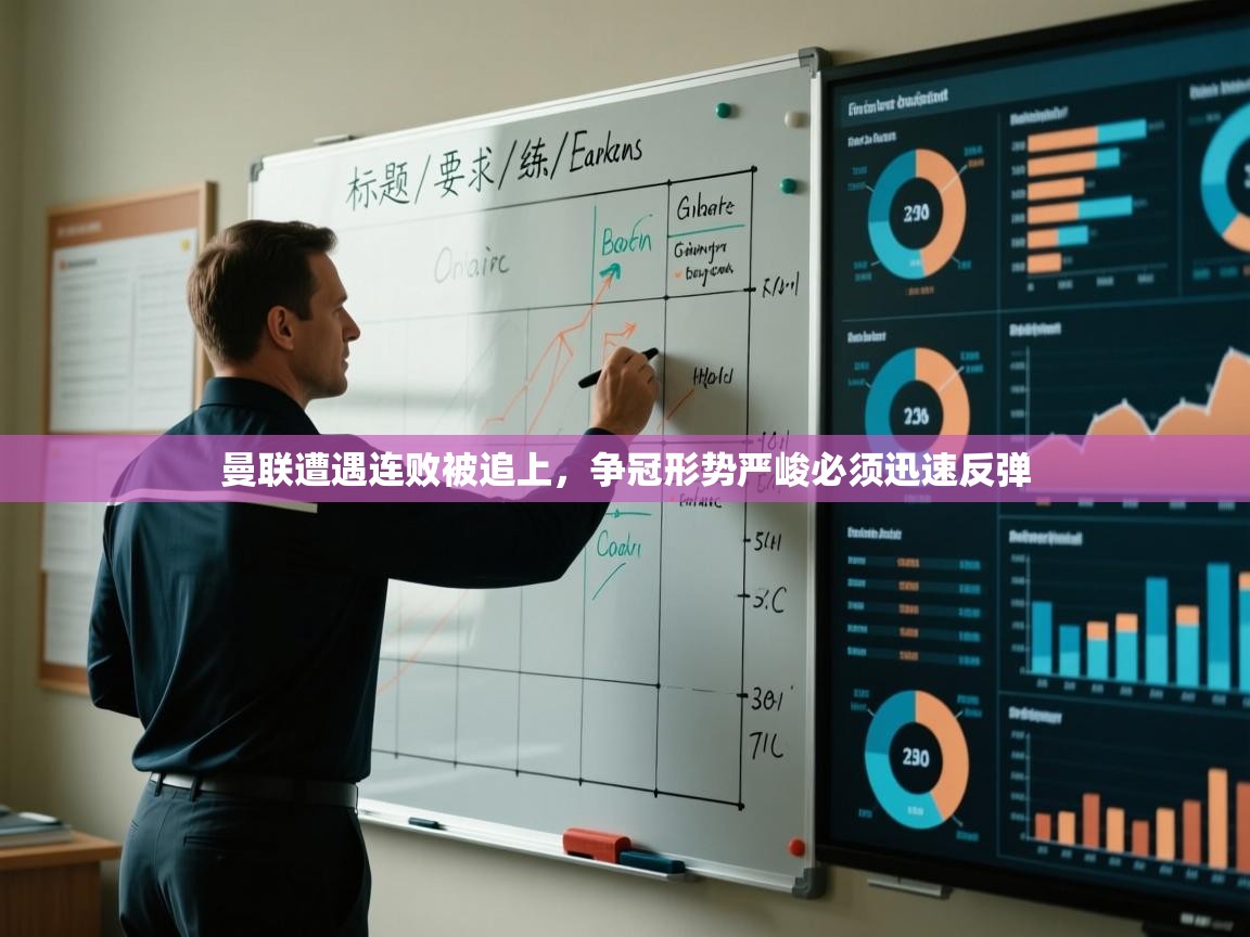 曼联遭遇连败被追上，争冠形势严峻必须迅速反弹  第2张