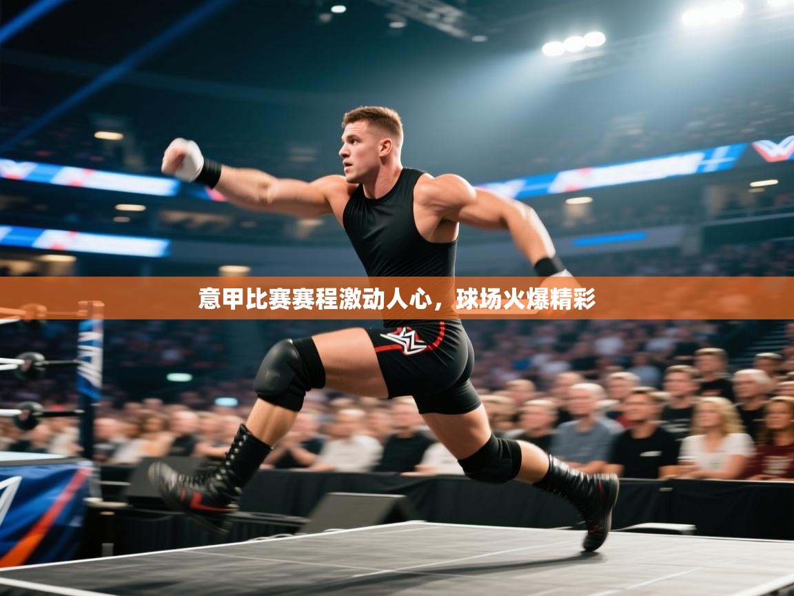 意甲比赛赛程激动人心，球场火爆精彩  第1张