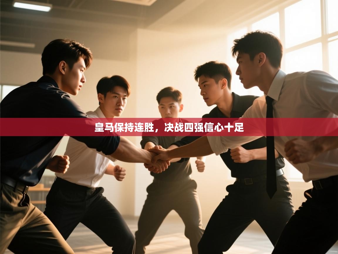 皇马保持连胜，决战四强信心十足  第2张