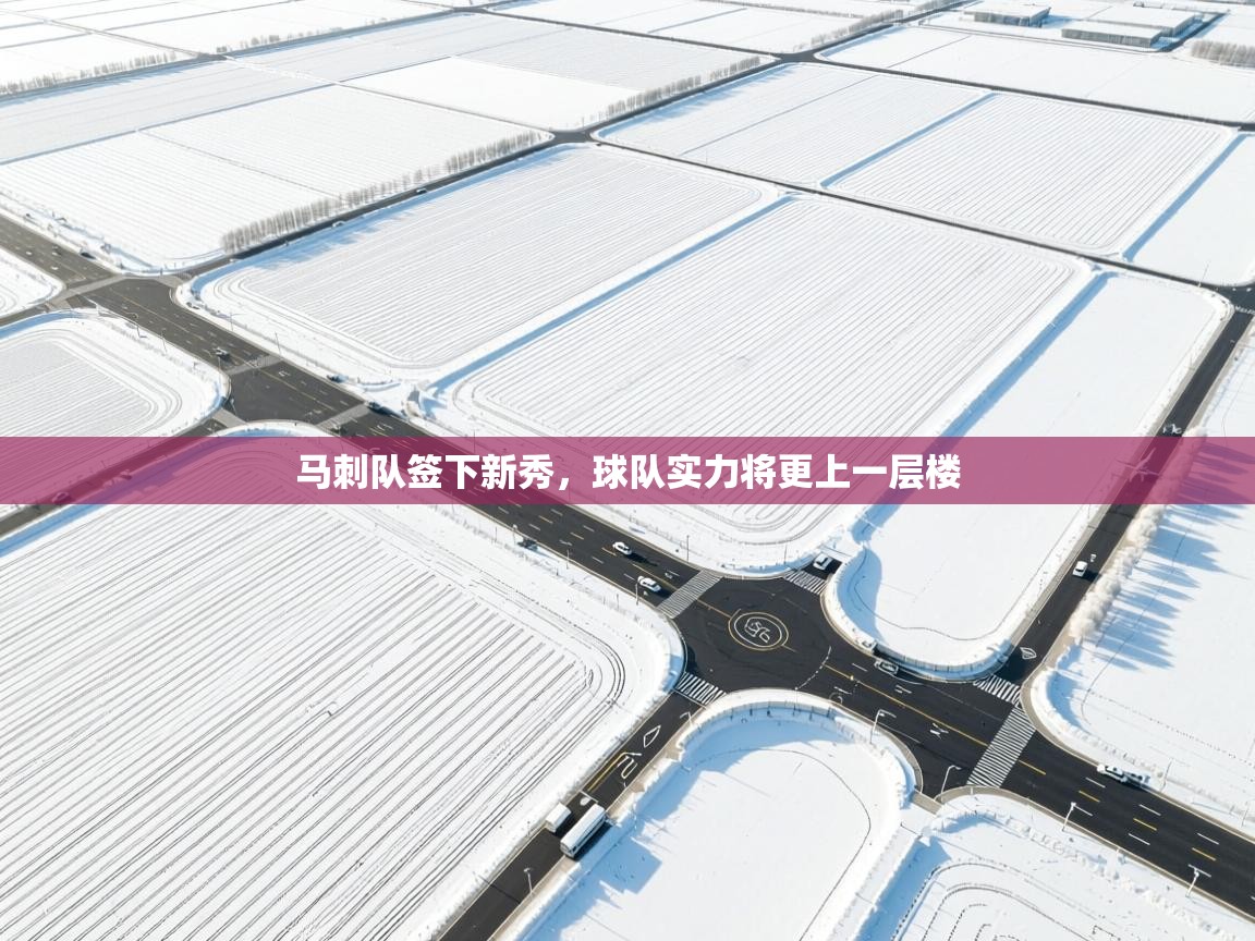 马刺队签下新秀,球队实力将更上一层楼 第1张