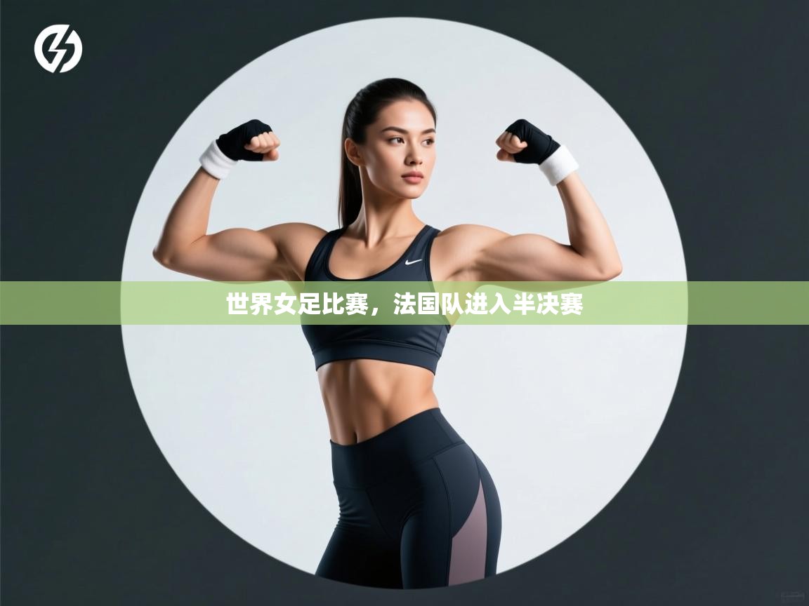 世界女足比赛，法国队进入半决赛  第2张