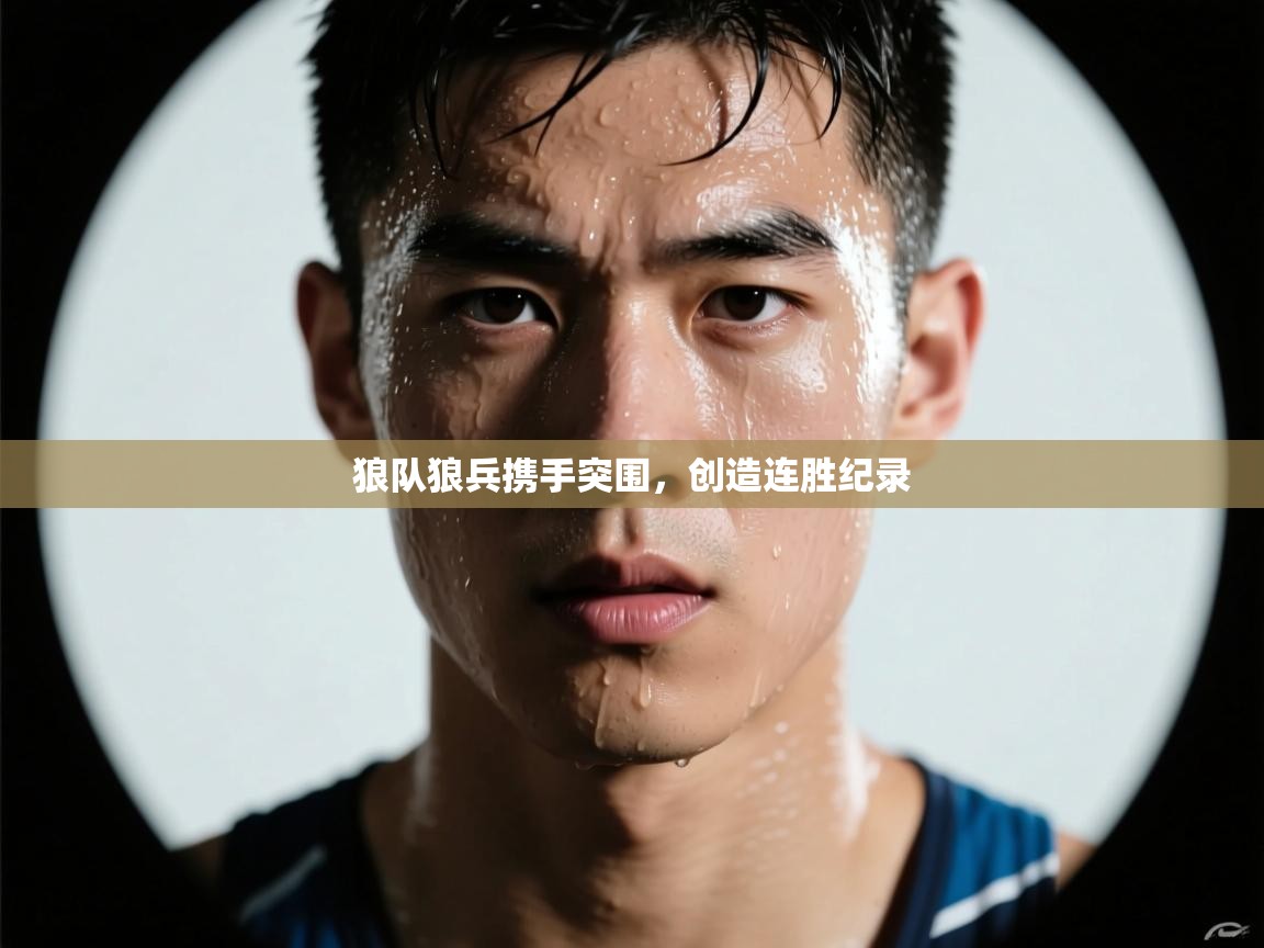 狼队狼兵携手突围，创造连胜纪录  第2张