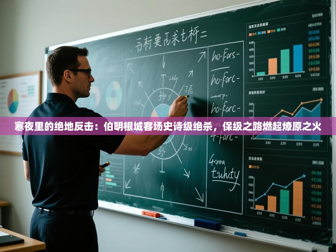 寒夜里的绝地反击：伯明根城客场史诗级绝杀，保级之路燃起燎原之火  第1张