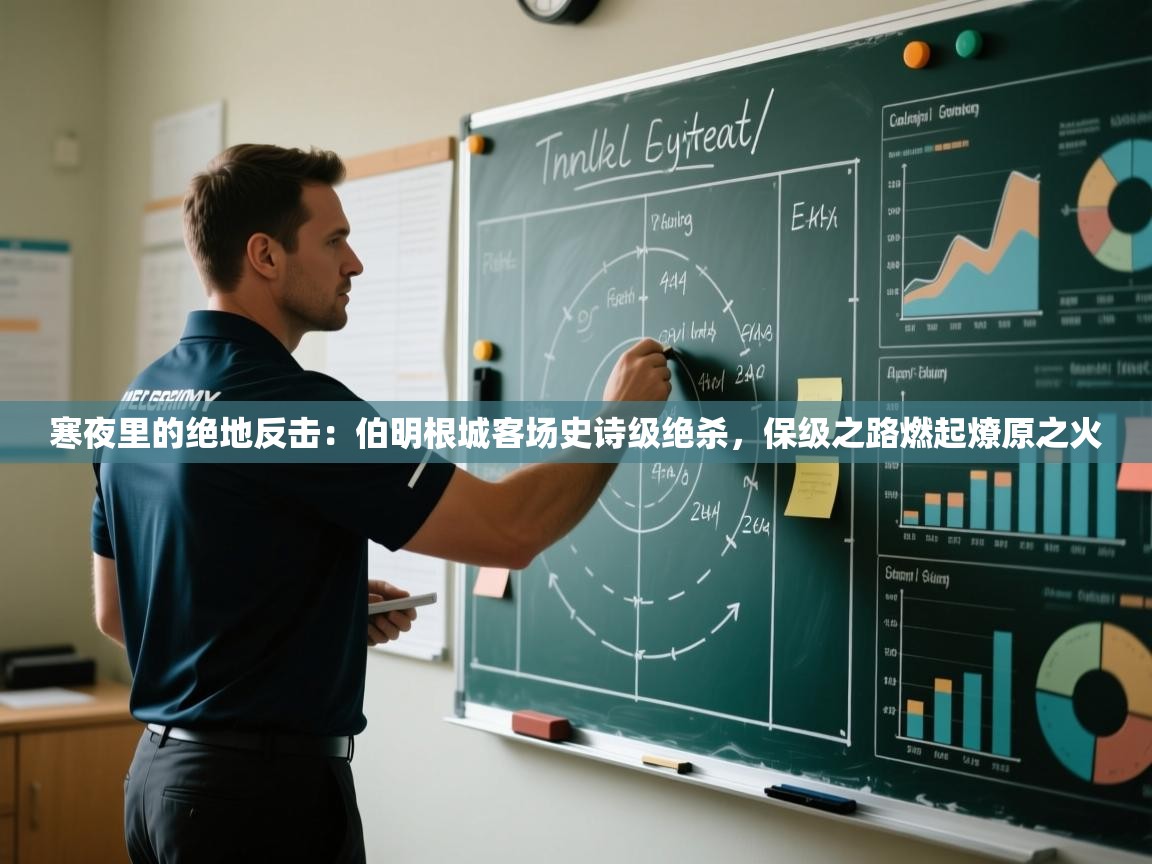 寒夜里的绝地反击：伯明根城客场史诗级绝杀，保级之路燃起燎原之火  第2张