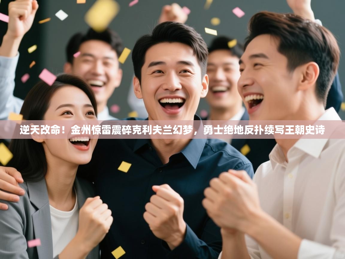 逆天改命！金州惊雷震碎克利夫兰幻梦，勇士绝地反扑续写王朝史诗  第2张