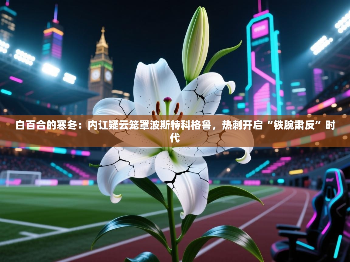 白百合的寒冬:内讧疑云笼罩波斯特科格鲁,热刺开启“铁腕肃反”时代 第1张