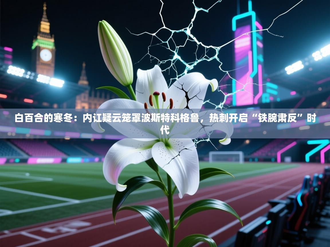 白百合的寒冬:内讧疑云笼罩波斯特科格鲁,热刺开启“铁腕肃反”时代 第2张