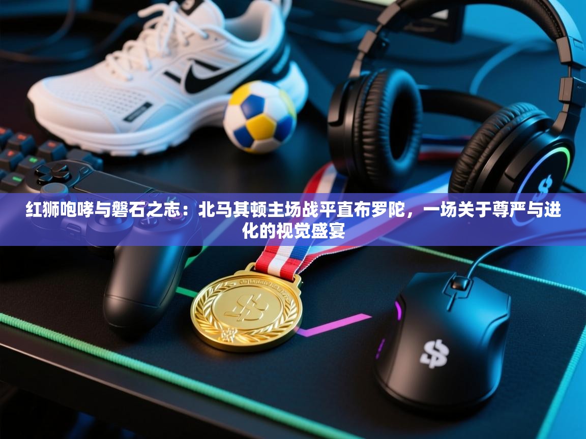 红狮咆哮与磐石之志：北马其顿主场战平直布罗陀，一场关于尊严与进化的视觉盛宴  第2张