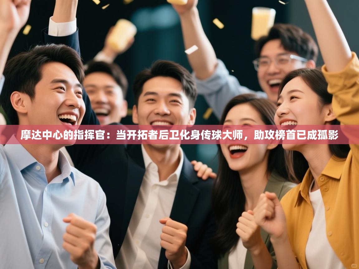 摩达中心的指挥官:当开拓者后卫化身传球大师,助攻榜首已成孤影 第2张