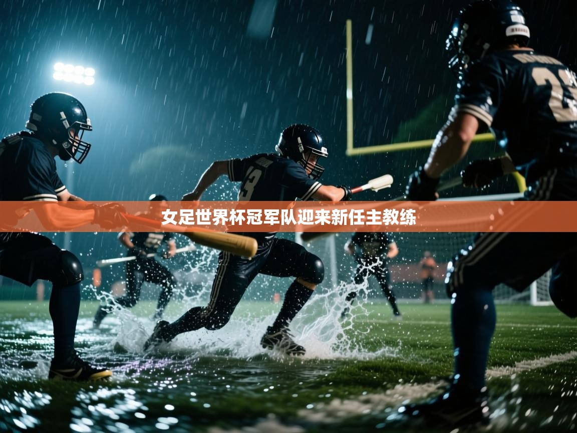 女足世界杯冠军队迎来新任主教练  第2张