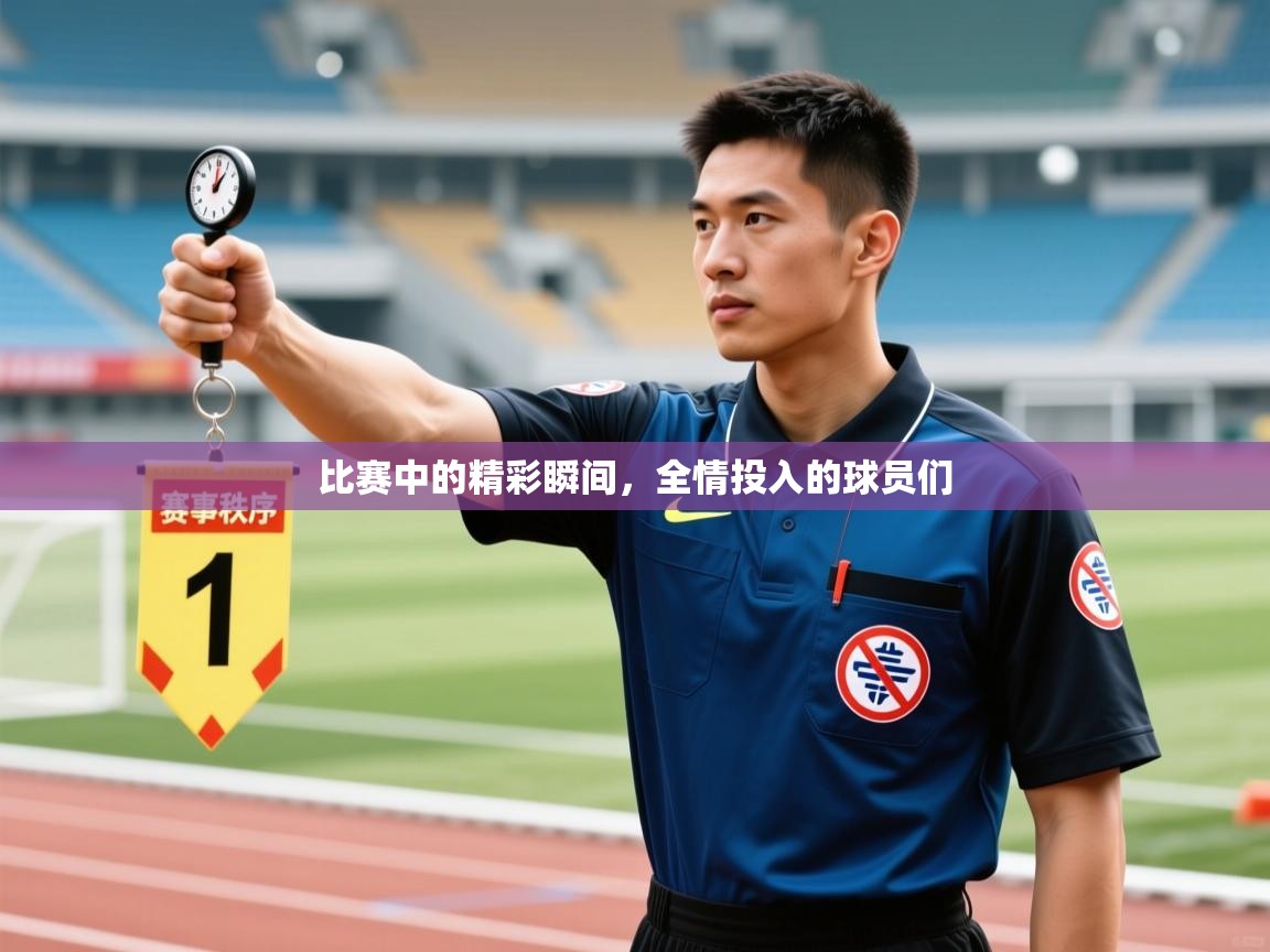 比赛中的精彩瞬间，全情投入的球员们  第1张