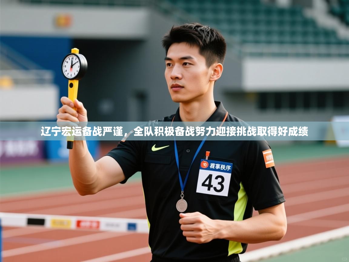 辽宁宏运备战严谨，全队积极备战努力迎接挑战取得好成绩  第2张