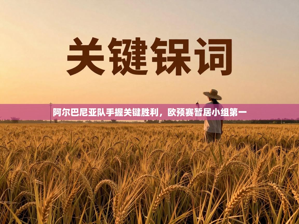 阿尔巴尼亚队手握关键胜利,欧预赛暂居小组第一 第1张