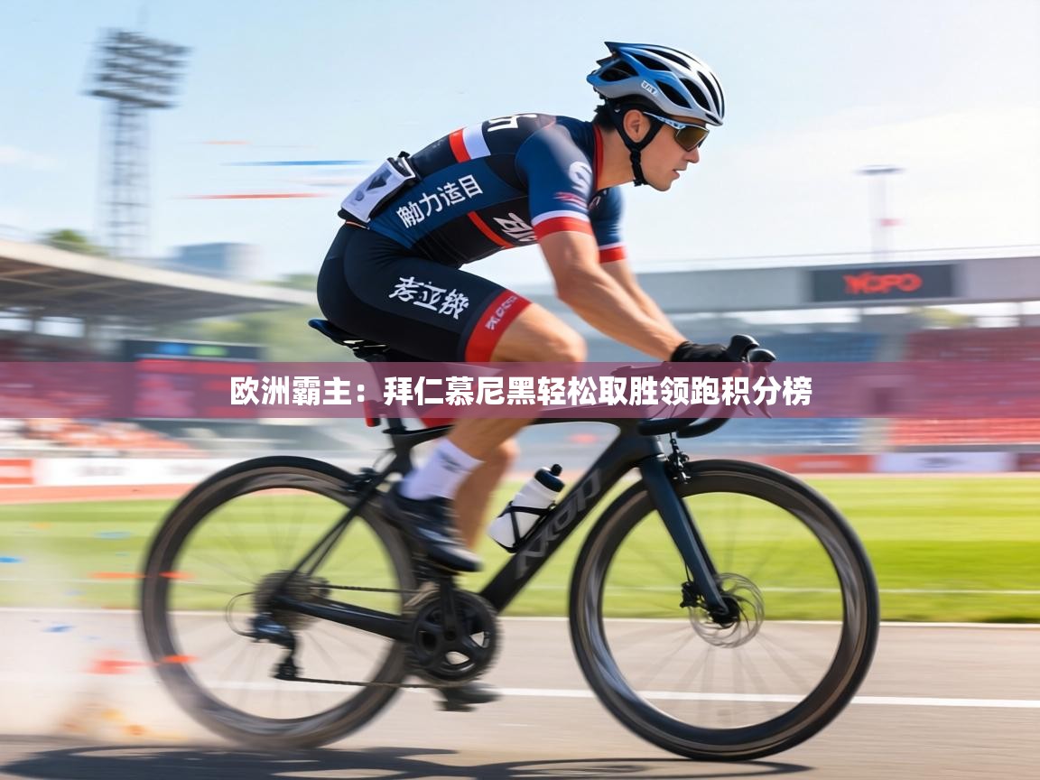 欧洲霸主：拜仁慕尼黑轻松取胜领跑积分榜  第1张