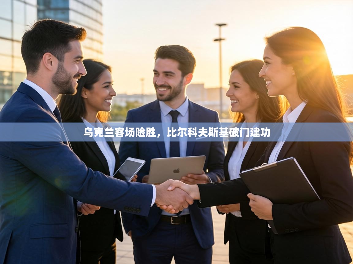 乌克兰客场险胜,比尔科夫斯基破门建功 第1张