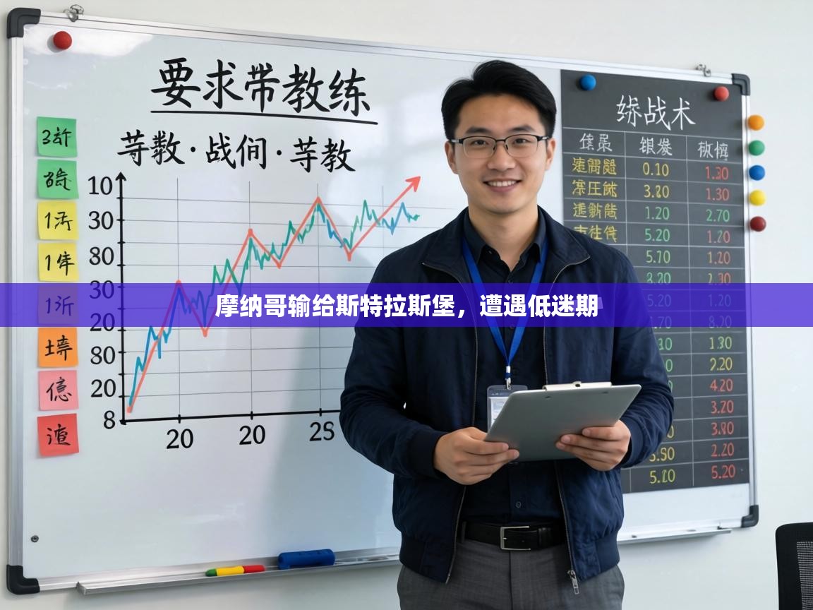 摩纳哥输给斯特拉斯堡,遭遇低迷期 第1张