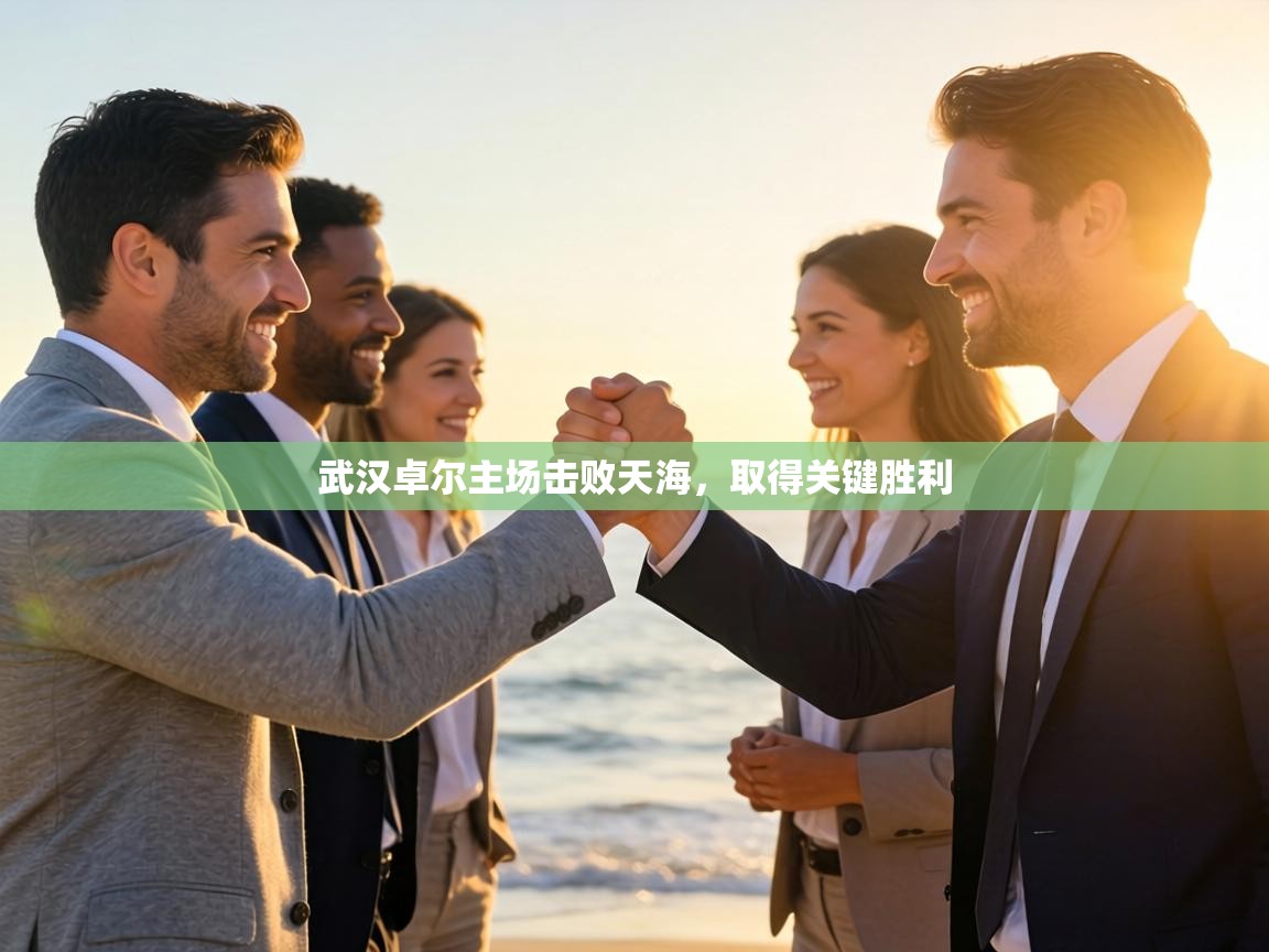 武汉卓尔主场击败天海,取得关键胜利 第1张